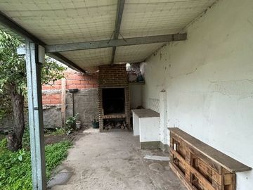 Casa en venta de 1 dormitorio en Villa Floresta