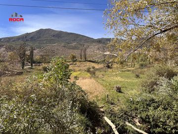 Terreno / Lote en venta de 6172m2 ubicado en Huacalera