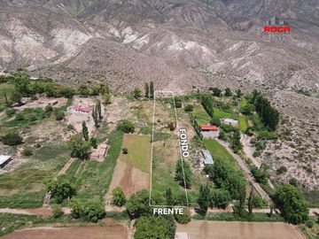Terreno / Lote en venta de 6172m2 ubicado en Huacalera