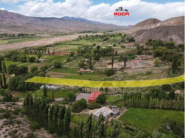 Terreno / Lote en venta de 6172m2 ubicado en Huacalera