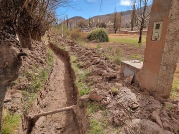 Terreno / Lote en venta de 6172m2 ubicado en Huacalera