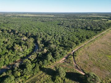 Campo en venta de 51 has. ubicado en La Verde