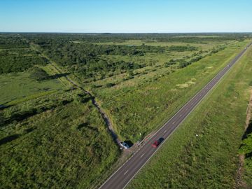 Campo en venta de 51 has. ubicado en La Verde