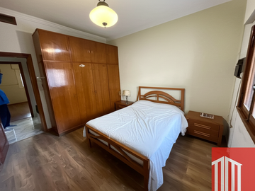 Casa en venta de 3 dormitorios c/ cochera en Centro