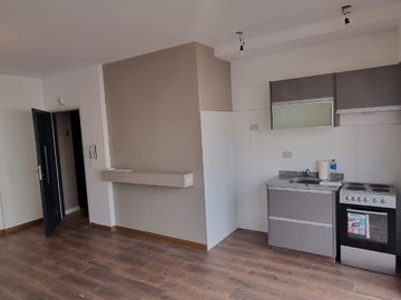 Departamento monoambiente en venta  Flores capital federal