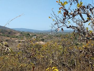 Rancho las varas
