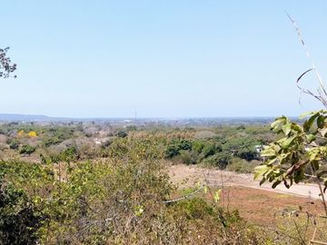 Rancho las varas