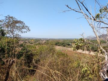 Rancho las varas