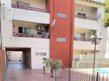 Departamento en venta de 2 dormitorios c/ cochera y piscina en Ezeiza