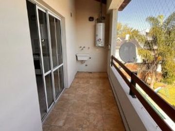 Departamento en venta de 2 dormitorios c/ cochera y piscina en Ezeiza
