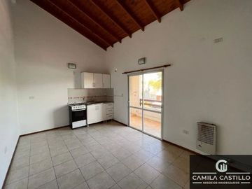 Departamento en venta de 2 dormitorios c/ cochera y piscina en Ezeiza