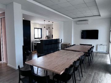 Patricios 28 / 2 dormitorios  85 mt2 2 baños completos  VARIAS UNIDADES EN VENTA