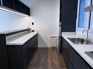 Patricios 28 / 2 dormitorios  85 mt2 2 baños completos  VARIAS UNIDADES EN VENTA