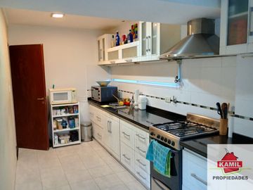 Casa en venta de 4 dormitorios c/ cochera en Patagonia Norte