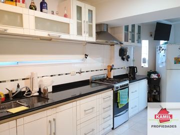 Casa en venta de 4 dormitorios c/ cochera en Patagonia Norte