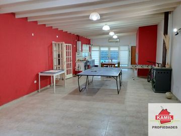 Casa en venta de 4 dormitorios c/ cochera en Patagonia Norte