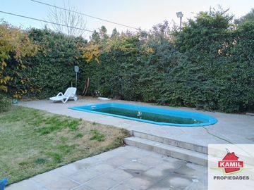 Casa en venta de 4 dormitorios c/ cochera en Patagonia Norte