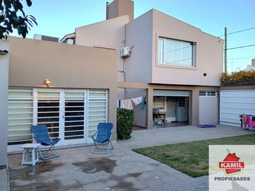 Casa en venta de 4 dormitorios c/ cochera en Patagonia Norte