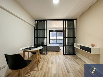 Departamento en venta en pleno Centro de Rosario