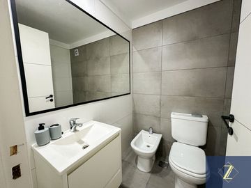 Departamento en venta en pleno Centro de Rosario