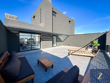 Departamento en venta en pleno Centro de Rosario