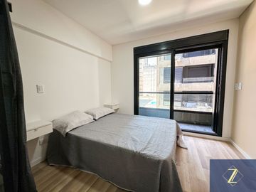 Departamento en venta en pleno Centro de Rosario