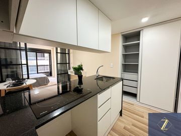 Departamento en venta en pleno Centro de Rosario