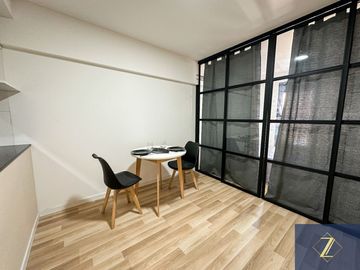 Departamento en venta en pleno Centro de Rosario