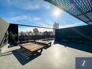 Departamento en venta en pleno Centro de Rosario