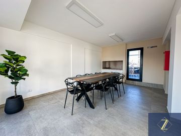 Departamento en venta en pleno Centro de Rosario
