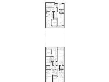 Departamento en venta en pleno Centro de Rosario