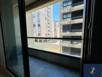 Departamento en venta en pleno Centro de Rosario