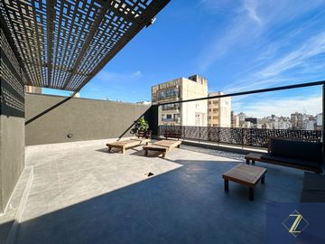 Departamento en venta en pleno Centro de Rosario