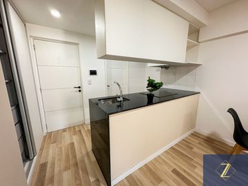 Departamento en venta en pleno Centro de Rosario