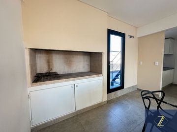 Departamento en venta en pleno Centro de Rosario