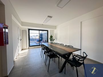 Departamento en venta en pleno Centro de Rosario