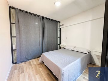 Departamento en venta en pleno Centro de Rosario