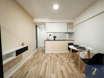 Departamento en venta en pleno Centro de Rosario