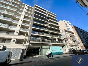 Departamento en venta en pleno Centro de Rosario