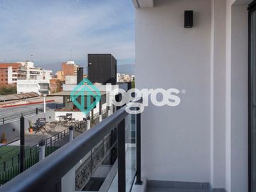 Departamento financiado en venta Centro Salta, 2 dormitorios