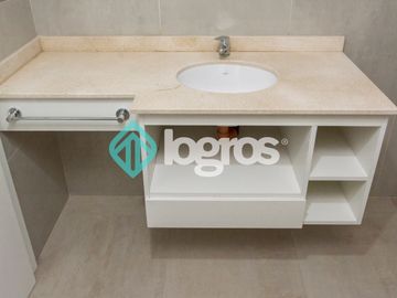 Departamento financiado en venta Centro Salta, 2 dormitorios