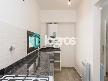 Departamento financiado en venta Centro Salta, 2 dormitorios