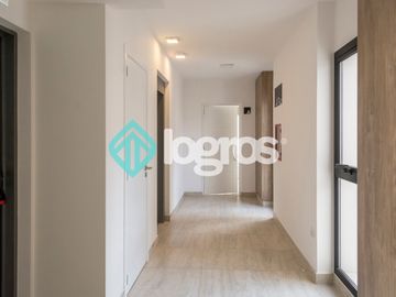 Departamento financiado en venta Centro Salta, 2 dormitorios