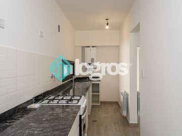 Departamento financiado en venta Centro Salta, 2 dormitorios