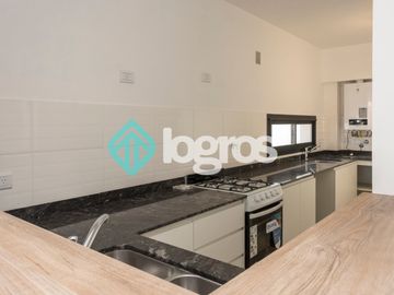 Departamento financiado en venta Centro Salta, 2 dormitorios