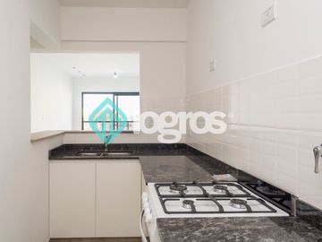 Departamento financiado en venta Centro Salta, 2 dormitorios