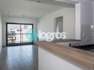 Departamento financiado en venta Centro Salta, 2 dormitorios