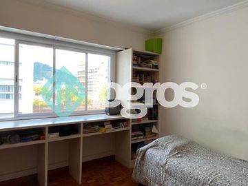 Departamento en venta Macrocentro Salta, 2 dormitorios, con cochera