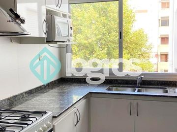 Departamento en venta Macrocentro Salta, 2 dormitorios, con cochera