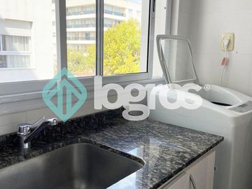 Departamento en venta Macrocentro Salta, 2 dormitorios, con cochera